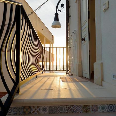 Stella Maris Siculiana Marina Daire Dış mekan fotoğraf