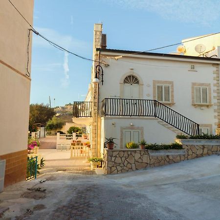 Stella Maris Siculiana Marina Daire Dış mekan fotoğraf